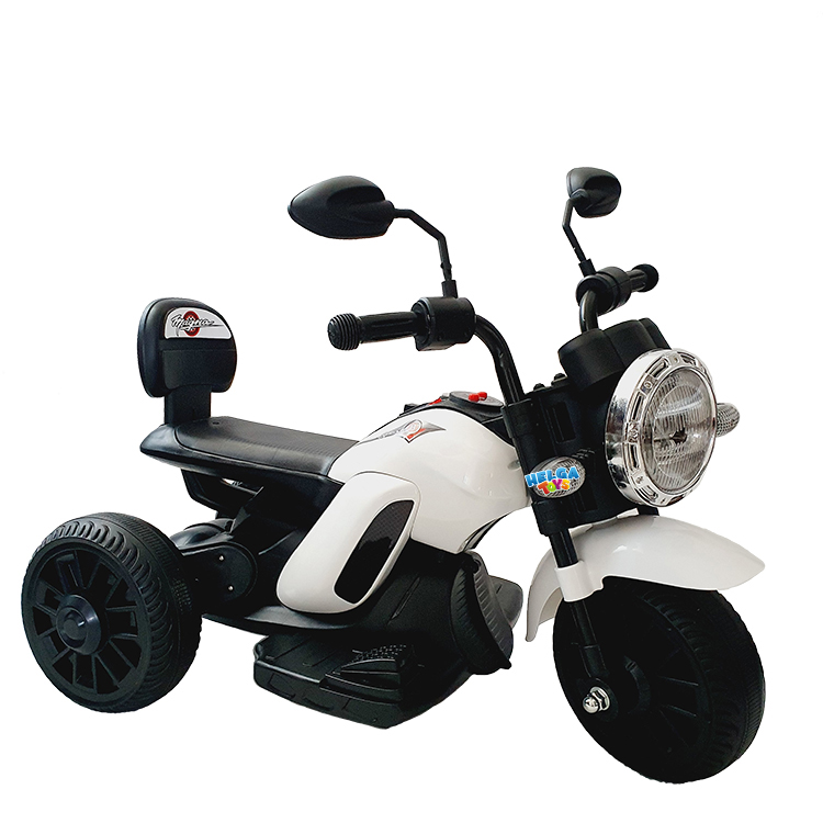 Motocicleta copii