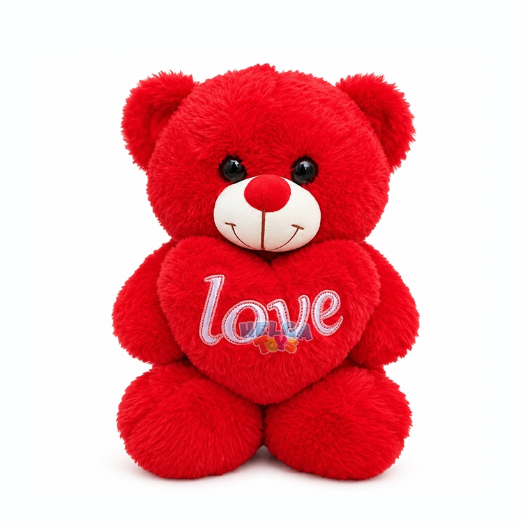 Ursulet de Plus 30 cm - Louie