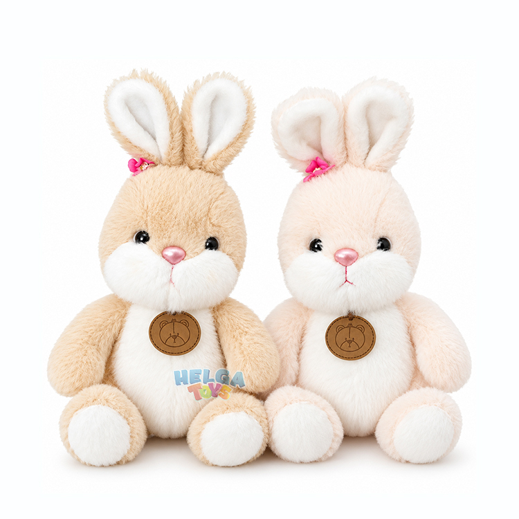 Iepuras din plus Bia - 27 cm