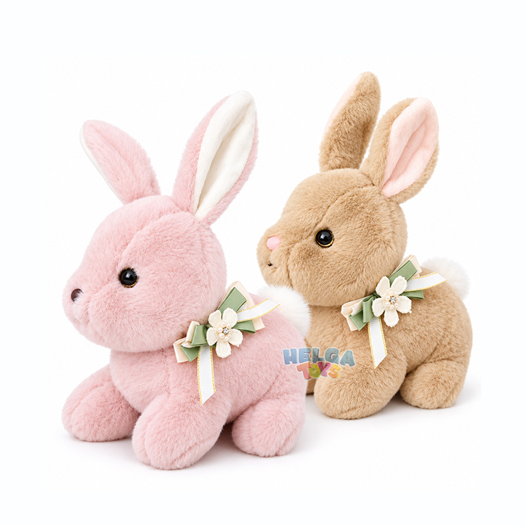 Iepuras din plus Mimi - 27 cm