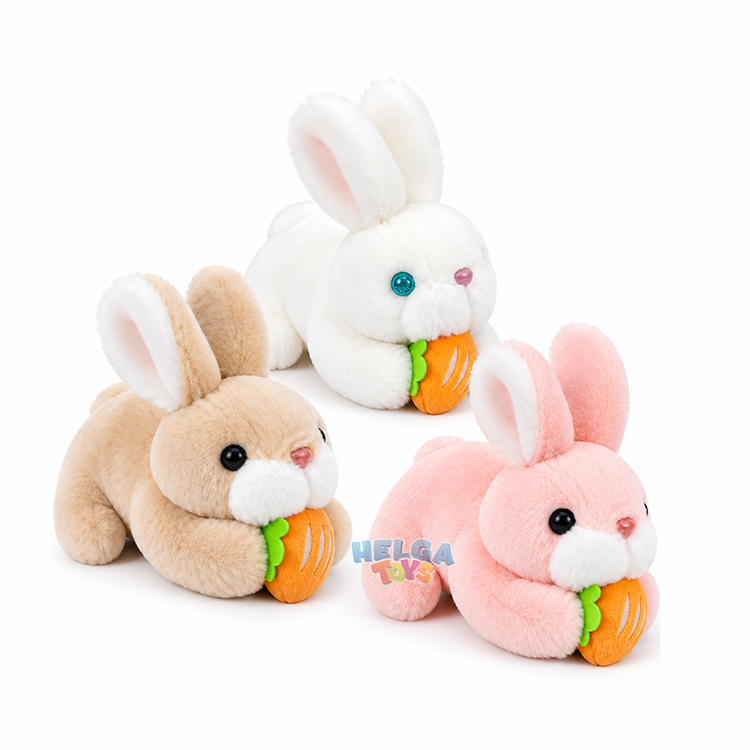 Iepuras din plus Sorro &ndash; 18 cm
